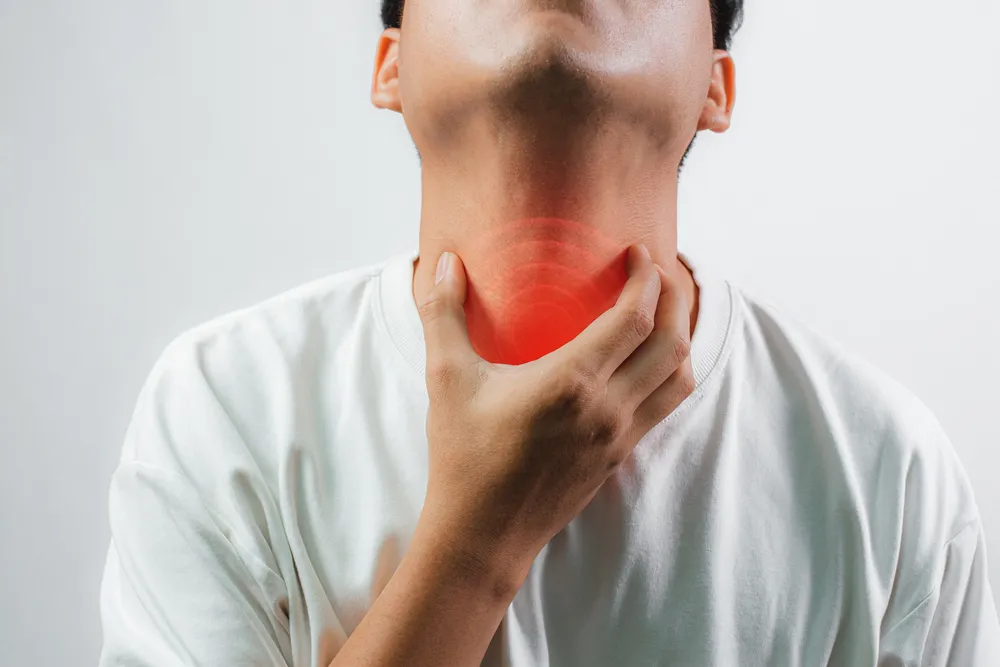 Гипотиреоз щитовидной железы: симптомы, причины, диагностика и лечение