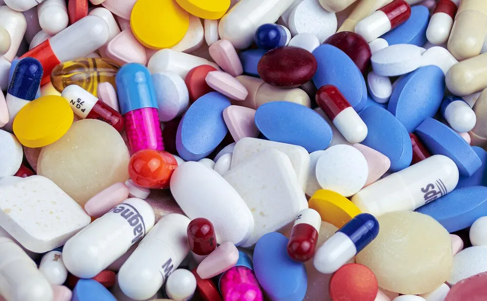 10 самых безопасных успокоительных таблеток, средств и препаратов без рецепта