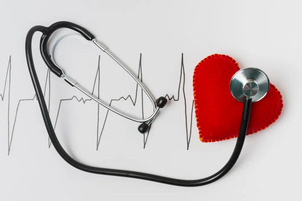  Сердечная недостаточность: причины и лечение