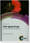 Short Peptides Regulate Gene Expression, Protein Synthesis and Enhance Life Span RSC Drug Discovery Series No. 57. Anti-aging Drugs: From Basic Research to Clinical Practice